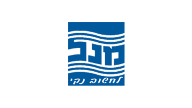 מנל - מגבות נקיות לישראל עיצוב