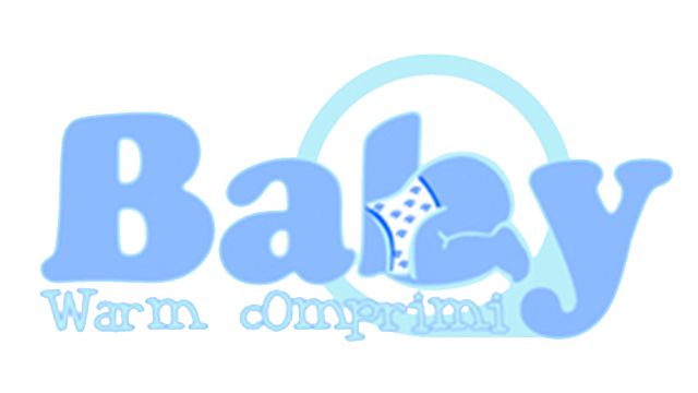 BABY LOGO עיצוב